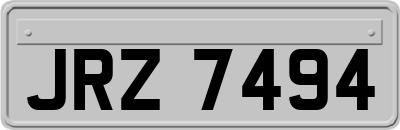 JRZ7494
