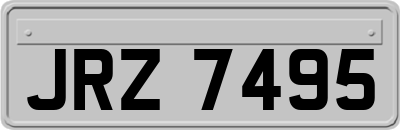 JRZ7495