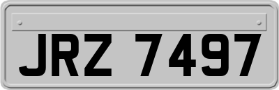 JRZ7497
