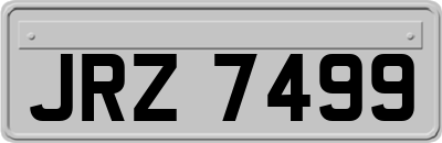 JRZ7499