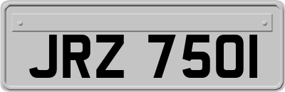 JRZ7501