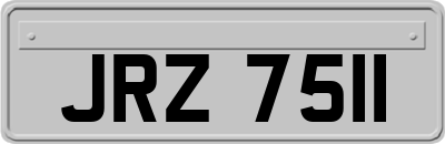 JRZ7511