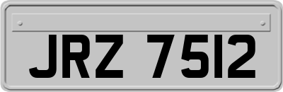 JRZ7512
