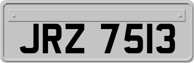 JRZ7513