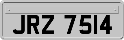JRZ7514
