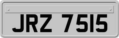 JRZ7515