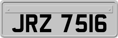 JRZ7516