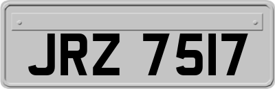 JRZ7517