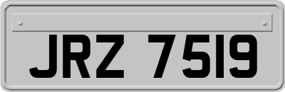 JRZ7519
