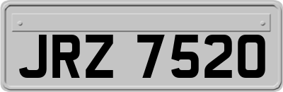 JRZ7520