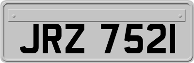 JRZ7521