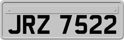 JRZ7522