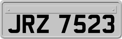 JRZ7523