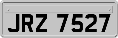 JRZ7527