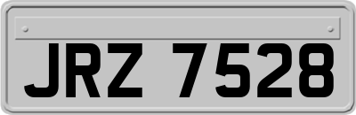 JRZ7528