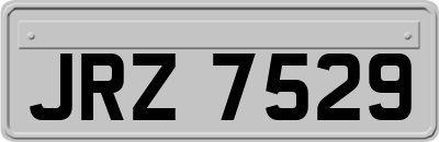 JRZ7529