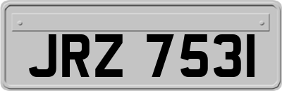 JRZ7531