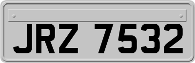 JRZ7532