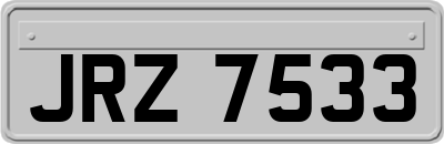JRZ7533
