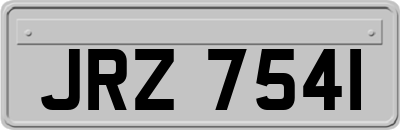 JRZ7541