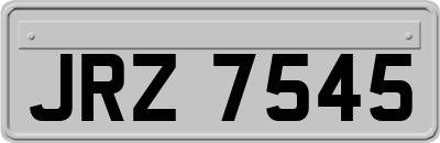 JRZ7545