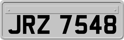 JRZ7548