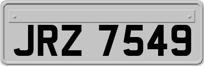 JRZ7549