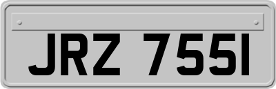 JRZ7551
