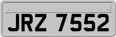 JRZ7552