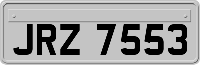 JRZ7553