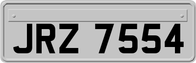 JRZ7554
