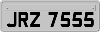 JRZ7555