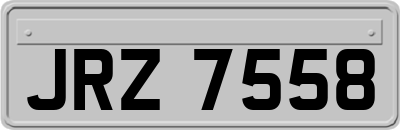 JRZ7558