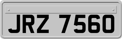 JRZ7560