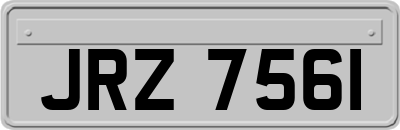 JRZ7561