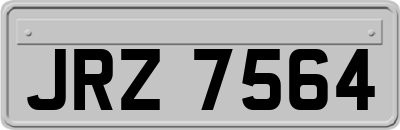 JRZ7564