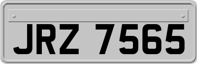 JRZ7565