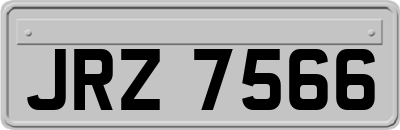 JRZ7566