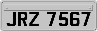 JRZ7567