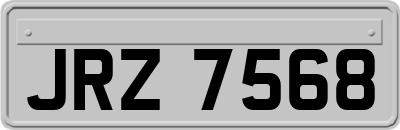 JRZ7568