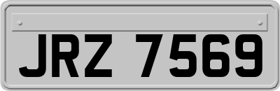 JRZ7569