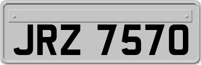 JRZ7570