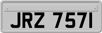 JRZ7571