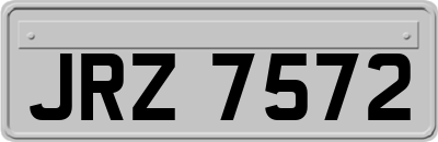 JRZ7572