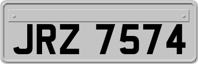 JRZ7574
