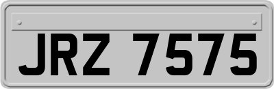 JRZ7575