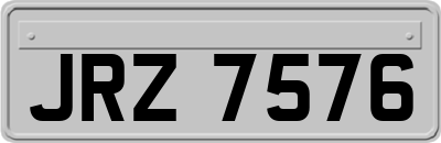 JRZ7576