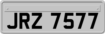 JRZ7577