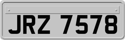 JRZ7578