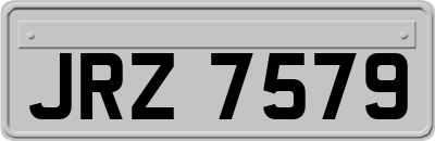 JRZ7579